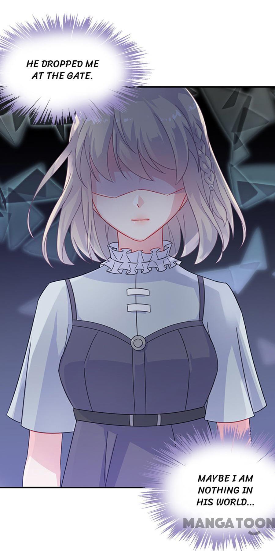 Trouble with the President: Return of the Princess Chapter 2 page 29 - Chapter 2