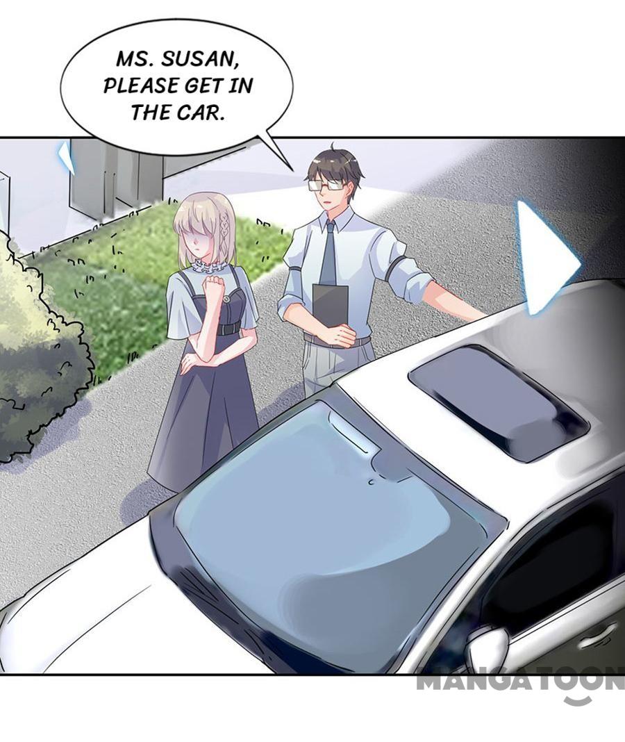 Trouble with the President: Return of the Princess Chapter 2 page 30 - Chapter 2