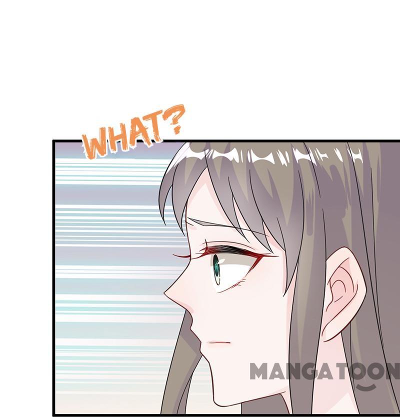 Trouble with the President: Return of the Princess Chapter 20 page 1 - Chapter 20