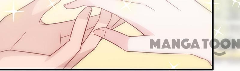 Trouble with the President: Return of the Princess Chapter 20 page 14 - Chapter 20