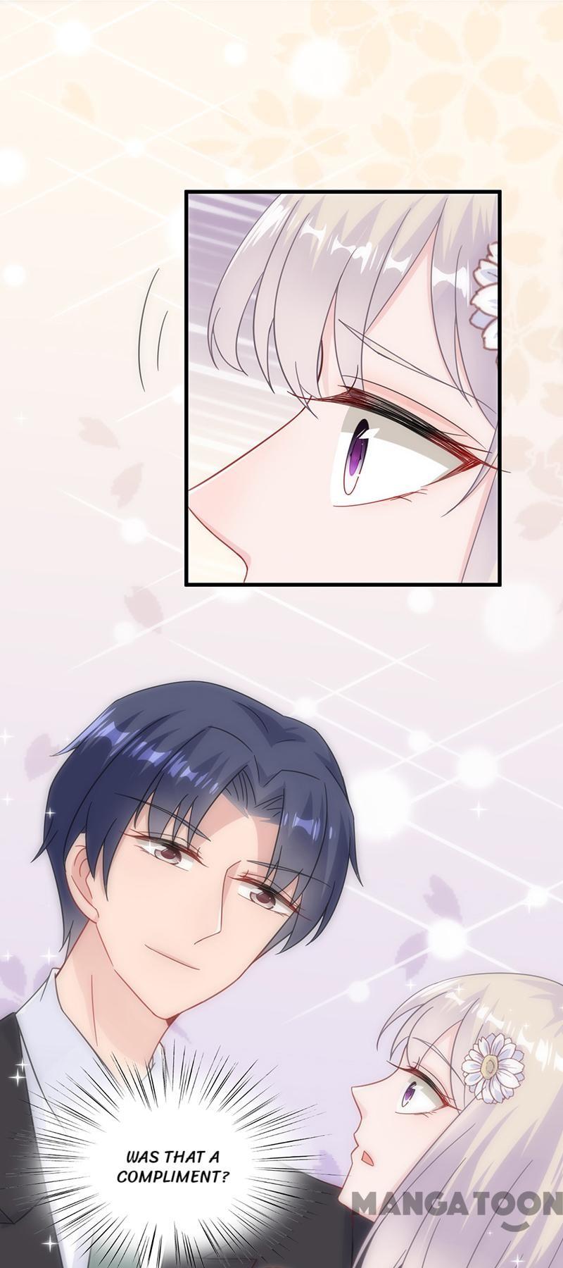Trouble with the President: Return of the Princess Chapter 20 page 19 - Chapter 20