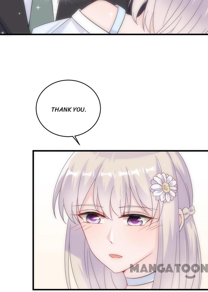 Trouble with the President: Return of the Princess Chapter 20 page 20 - Chapter 20
