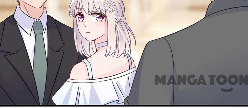 Trouble with the President: Return of the Princess Chapter 20 page 22 - Chapter 20