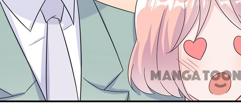 Trouble with the President: Return of the Princess Chapter 20 page 28 - Chapter 20
