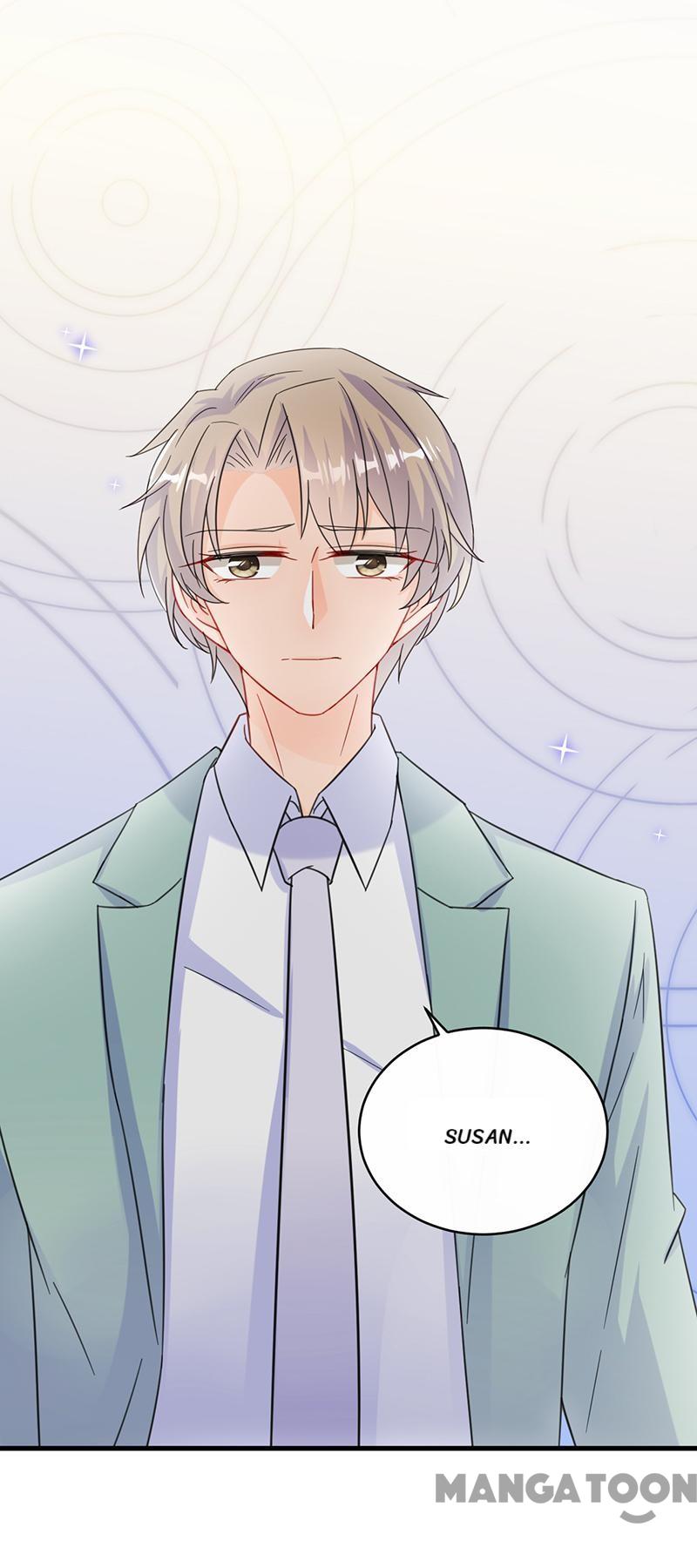 Trouble with the President: Return of the Princess Chapter 20 page 29 - Chapter 20