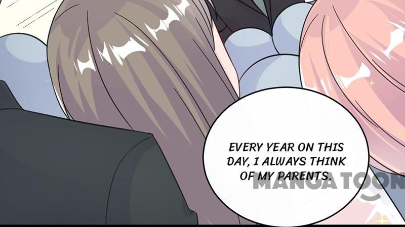 Trouble with the President: Return of the Princess Chapter 20 page 5 - Chapter 20