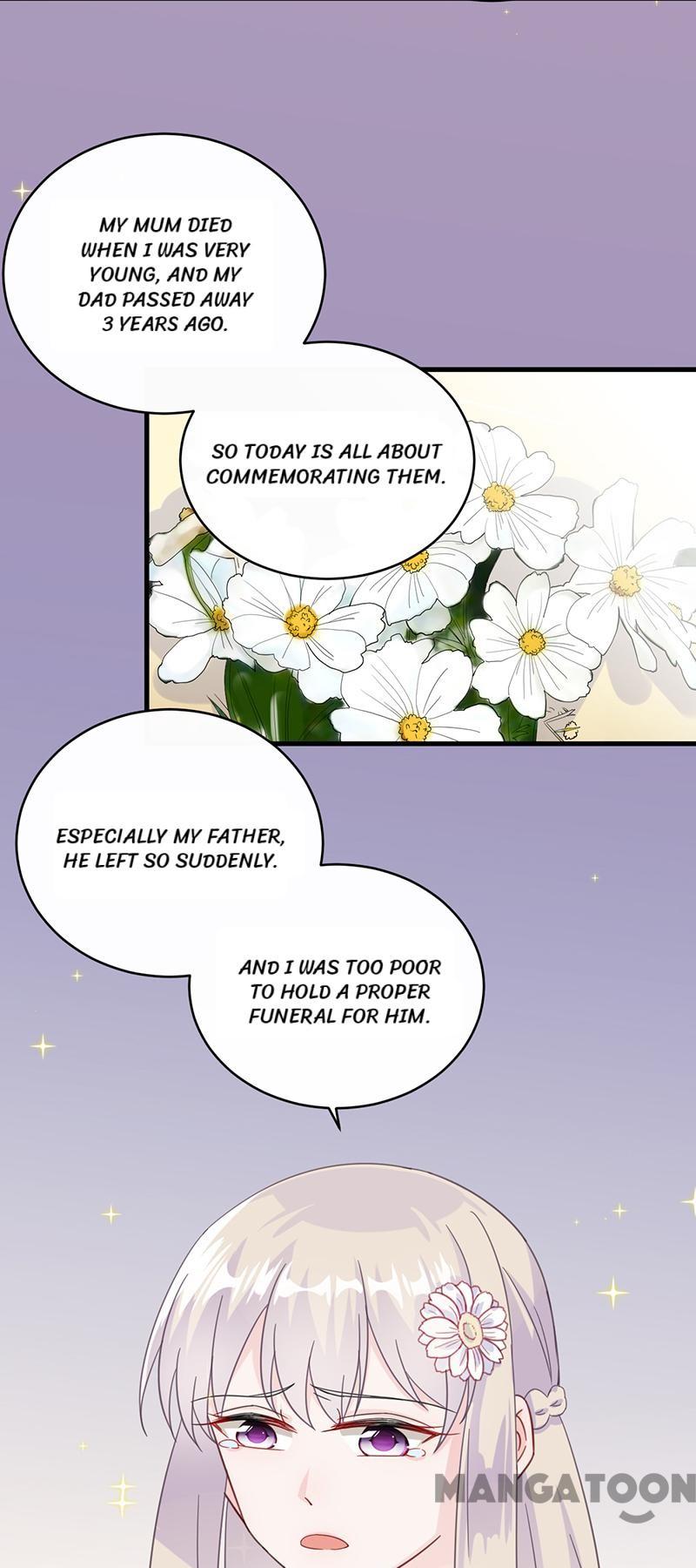 Trouble with the President: Return of the Princess Chapter 20 page 6 - Chapter 20