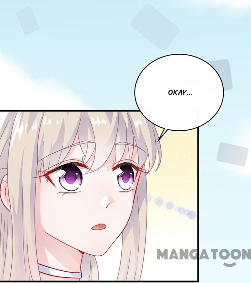 Trouble with the President: Return of the Princess Chapter 21 page 12 - Chapter 21