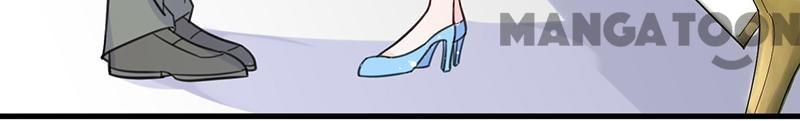 Trouble with the President: Return of the Princess Chapter 21 page 26 - Chapter 21