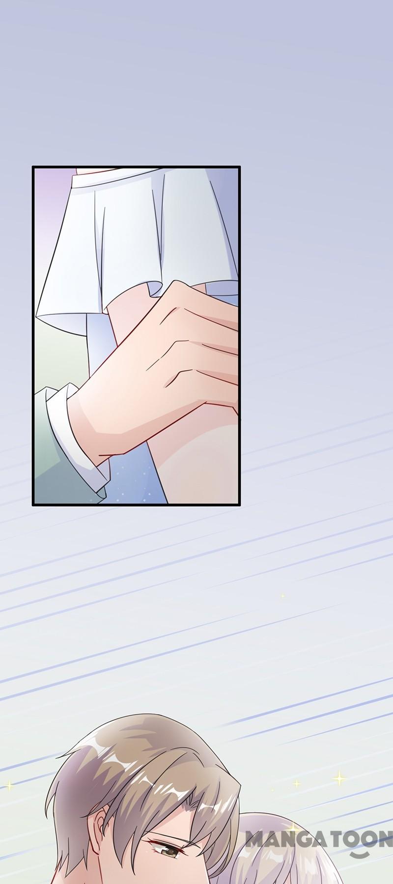 Trouble with the President: Return of the Princess Chapter 21 page 28 - Chapter 21