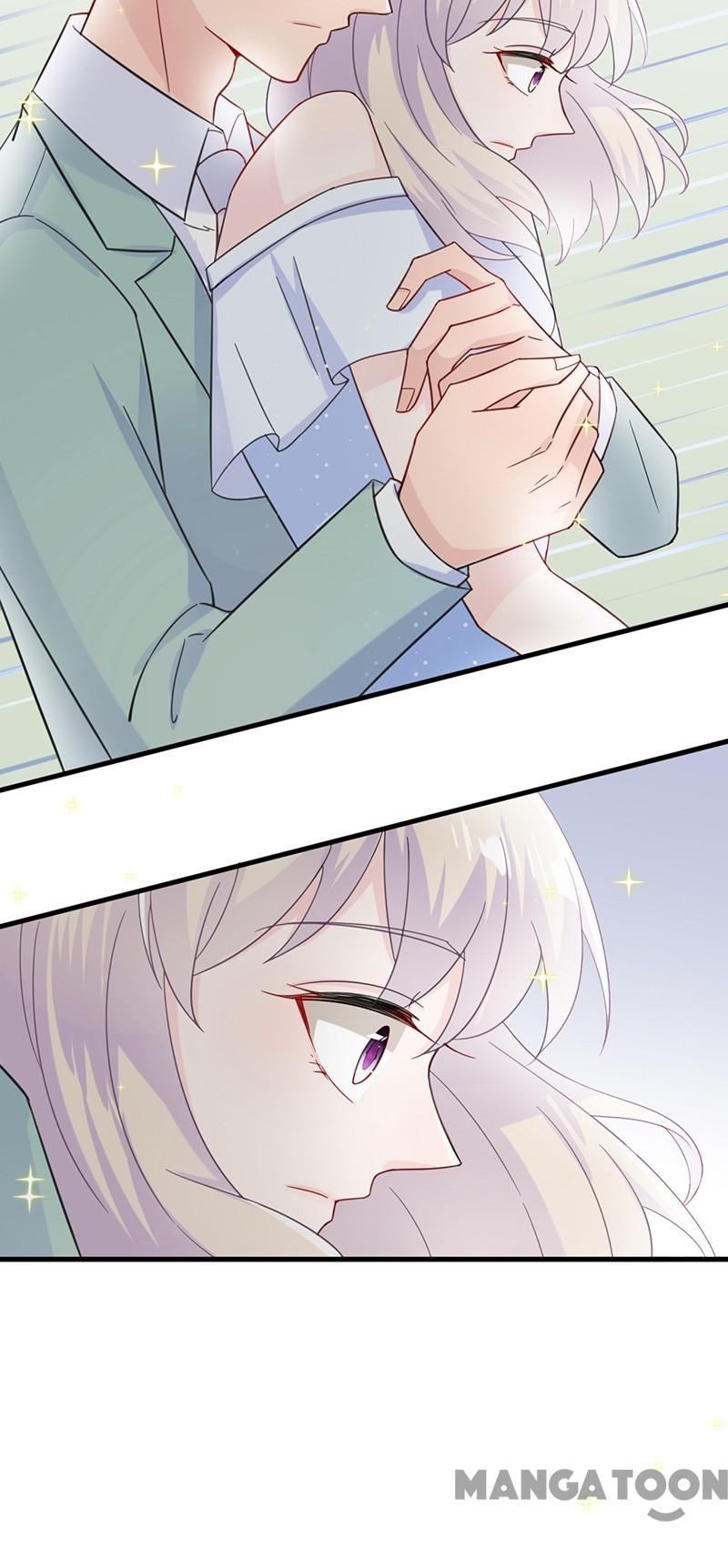 Trouble with the President: Return of the Princess Chapter 21 page 29 - Chapter 21
