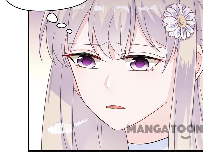 Trouble with the President: Return of the Princess Chapter 21 page 6 - Chapter 21