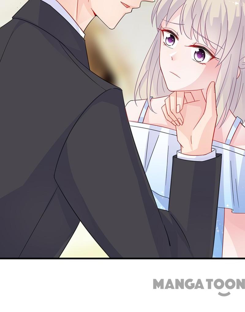 Trouble with the President: Return of the Princess Chapter 22 page 26 - Chapter 22