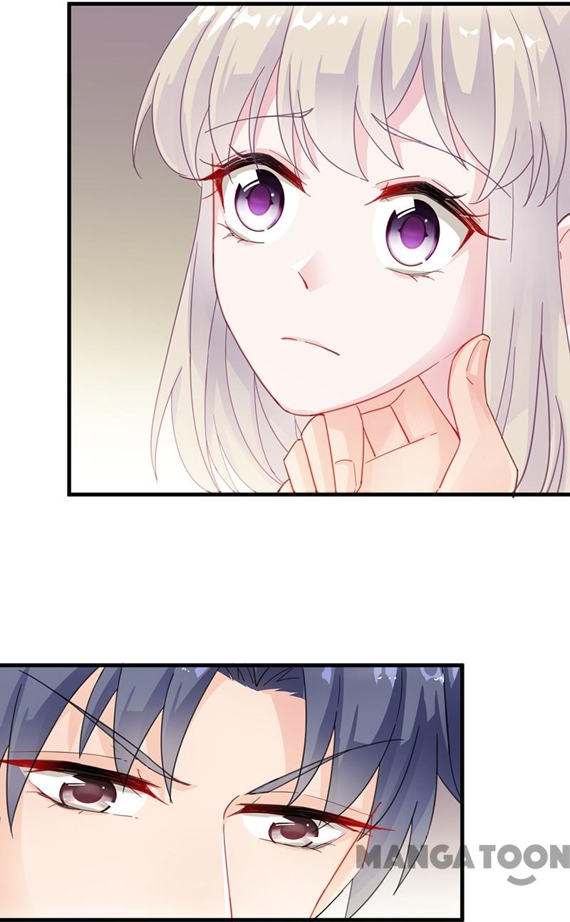 Trouble with the President: Return of the Princess Chapter 23 page 1 - Chapter 23