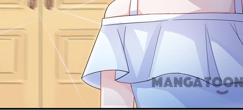 Trouble with the President: Return of the Princess Chapter 23 page 4 - Chapter 23