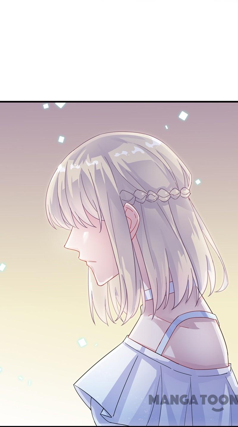 Trouble with the President: Return of the Princess Chapter 23 page 5 - Chapter 23