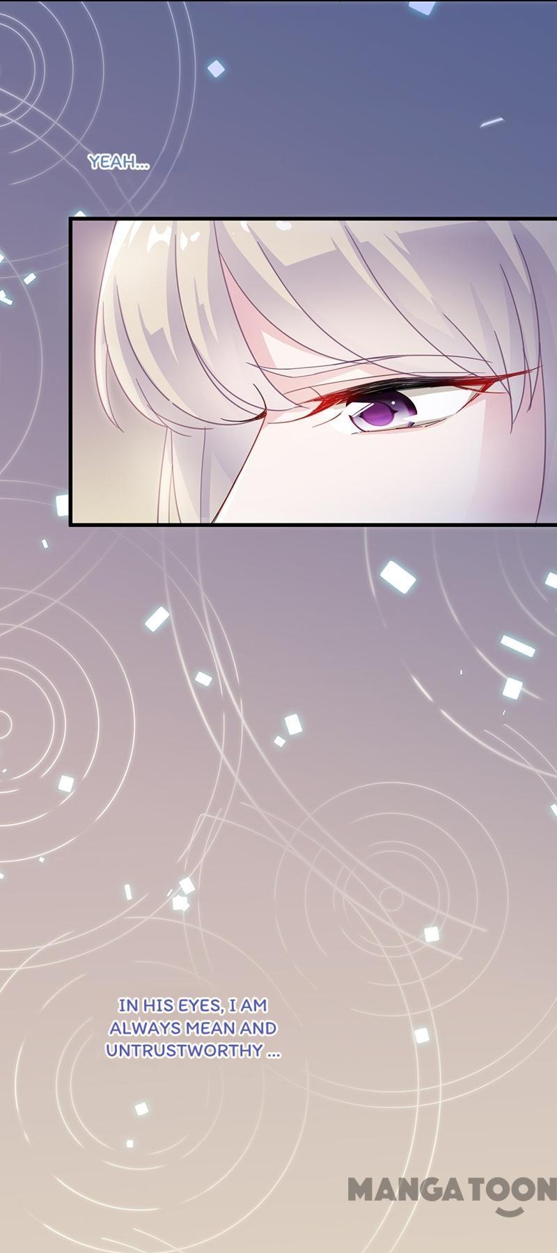 Trouble with the President: Return of the Princess Chapter 23 page 6 - Chapter 23