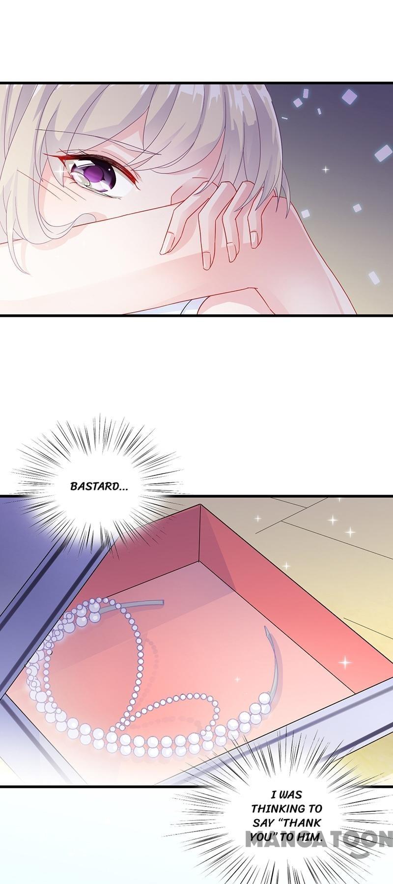 Trouble with the President: Return of the Princess Chapter 23 page 8 - Chapter 23