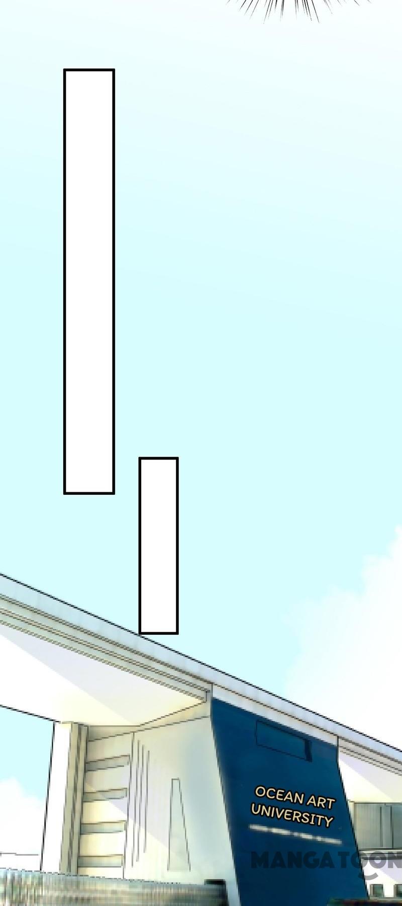 Trouble with the President: Return of the Princess Chapter 23 page 9 - Chapter 23