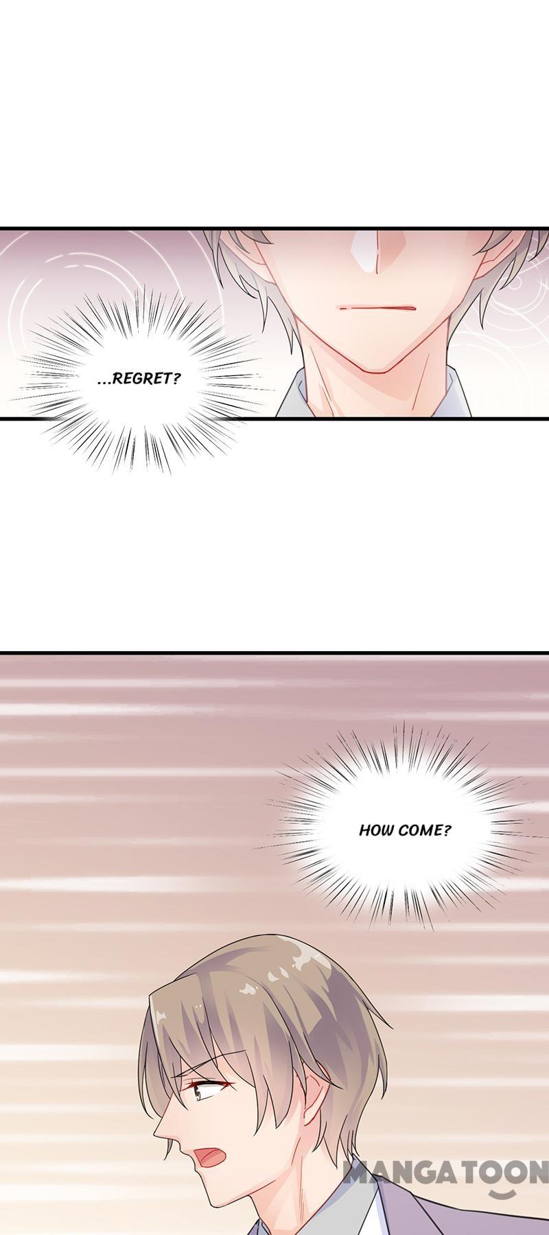 Trouble with the President: Return of the Princess Chapter 24 page 11 - Chapter 24