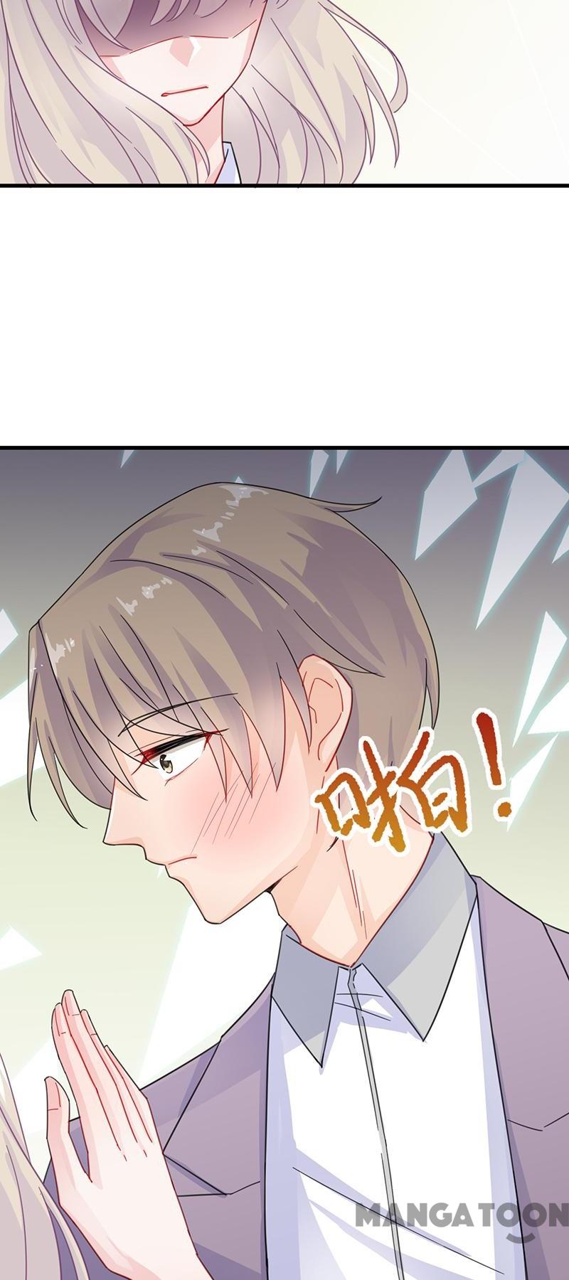 Trouble with the President: Return of the Princess Chapter 24 page 17 - Chapter 24