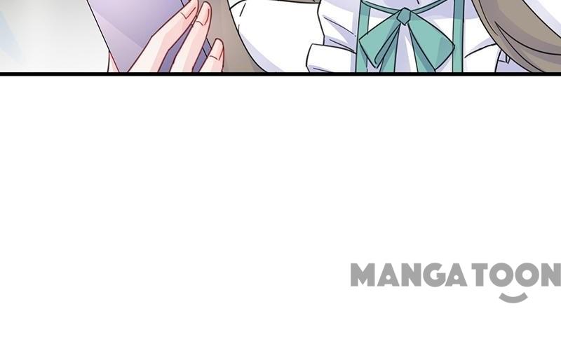 Trouble with the President: Return of the Princess Chapter 24 page 23 - Chapter 24