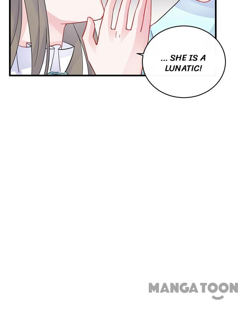 Trouble with the President: Return of the Princess Chapter 24 page 29 - Chapter 24