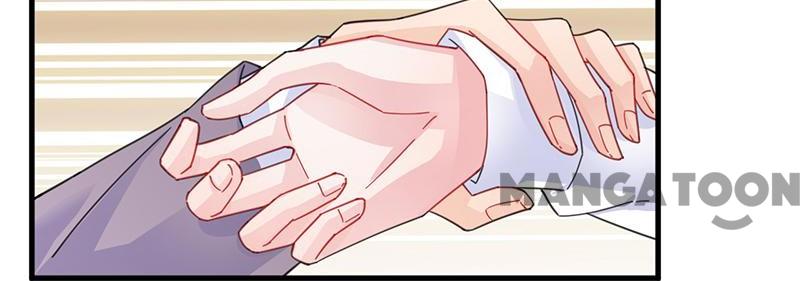 Trouble with the President: Return of the Princess Chapter 24 page 4 - Chapter 24