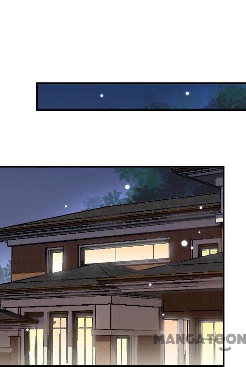 Trouble with the President: Return of the Princess Chapter 25 page 1 - Chapter 25