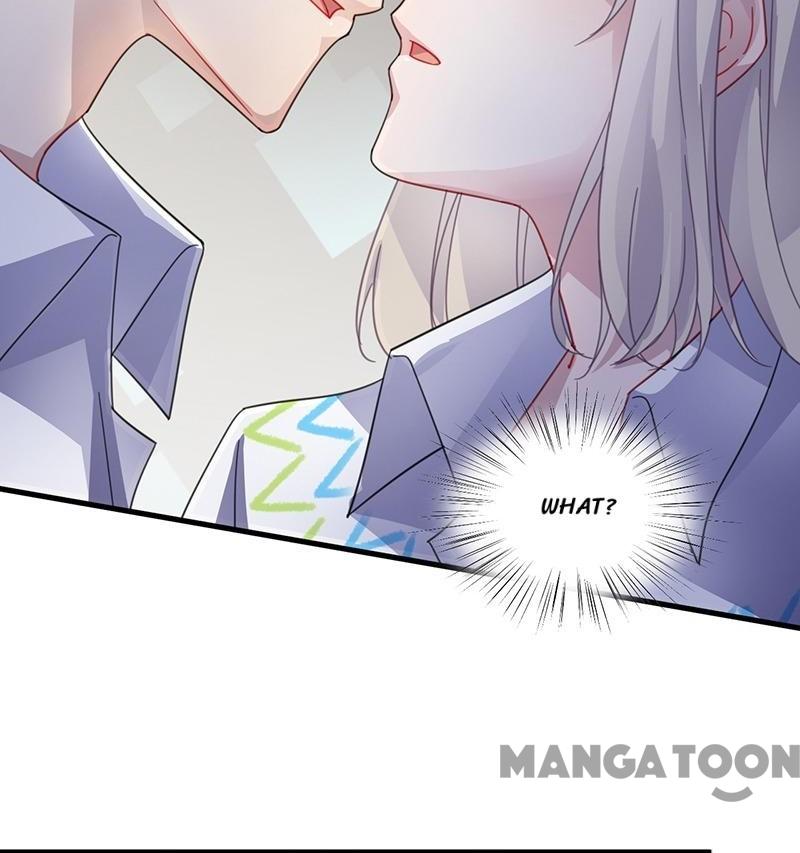 Trouble with the President: Return of the Princess Chapter 25 page 15 - Chapter 25