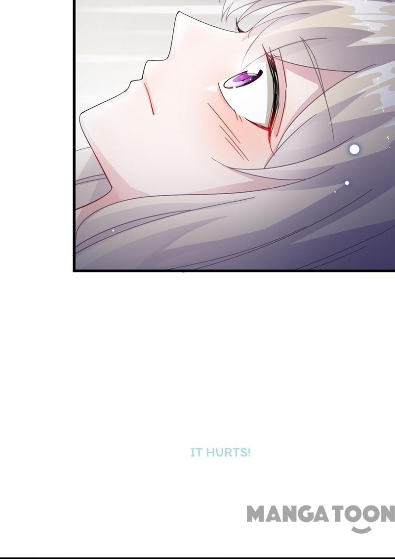 Trouble with the President: Return of the Princess Chapter 25 page 22 - Chapter 25