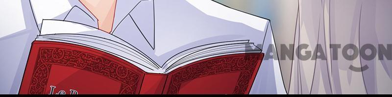 Trouble with the President: Return of the Princess Chapter 25 page 9 - Chapter 25