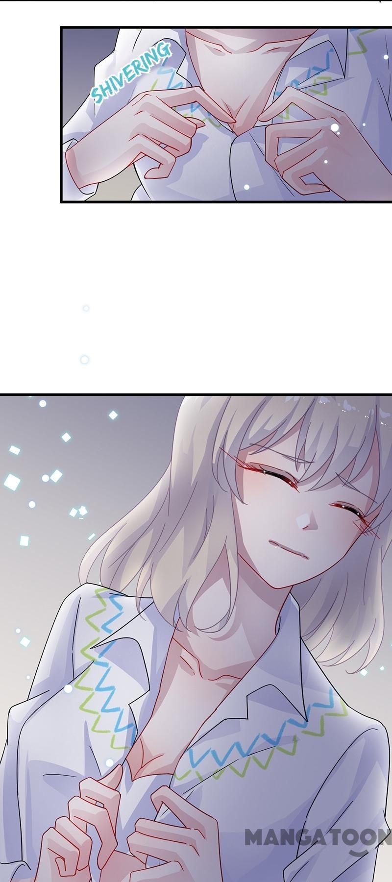 Trouble with the President: Return of the Princess Chapter 26 page 1 - Chapter 26