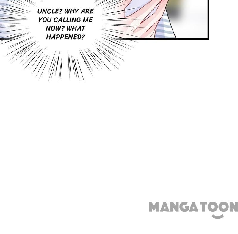 Trouble with the President: Return of the Princess Chapter 26 page 12 - Chapter 26