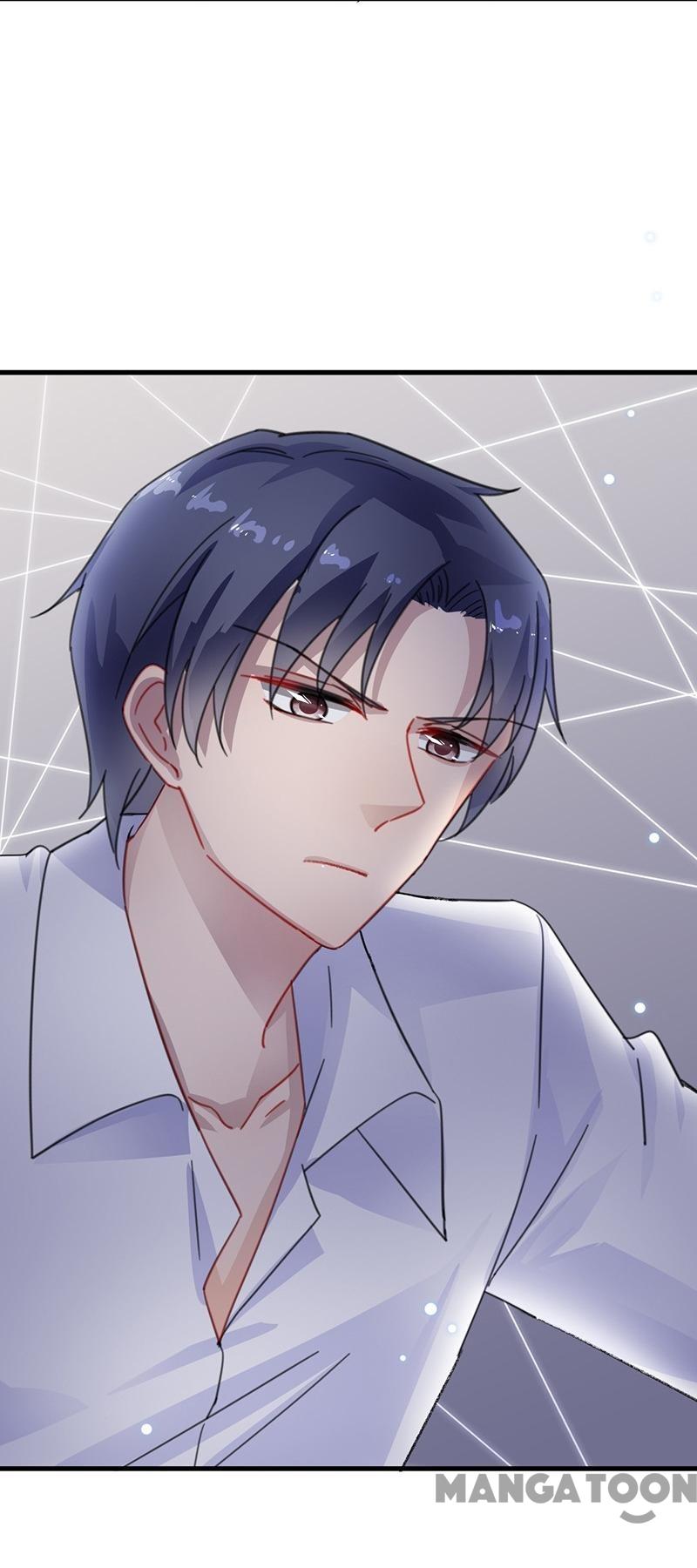Trouble with the President: Return of the Princess Chapter 26 page 3 - Chapter 26