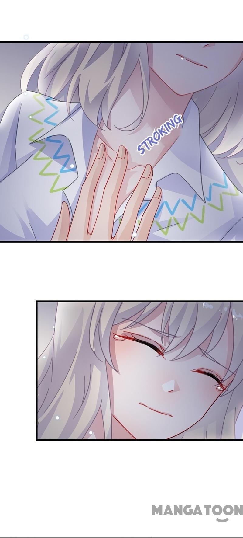 Trouble with the President: Return of the Princess Chapter 26 page 4 - Chapter 26