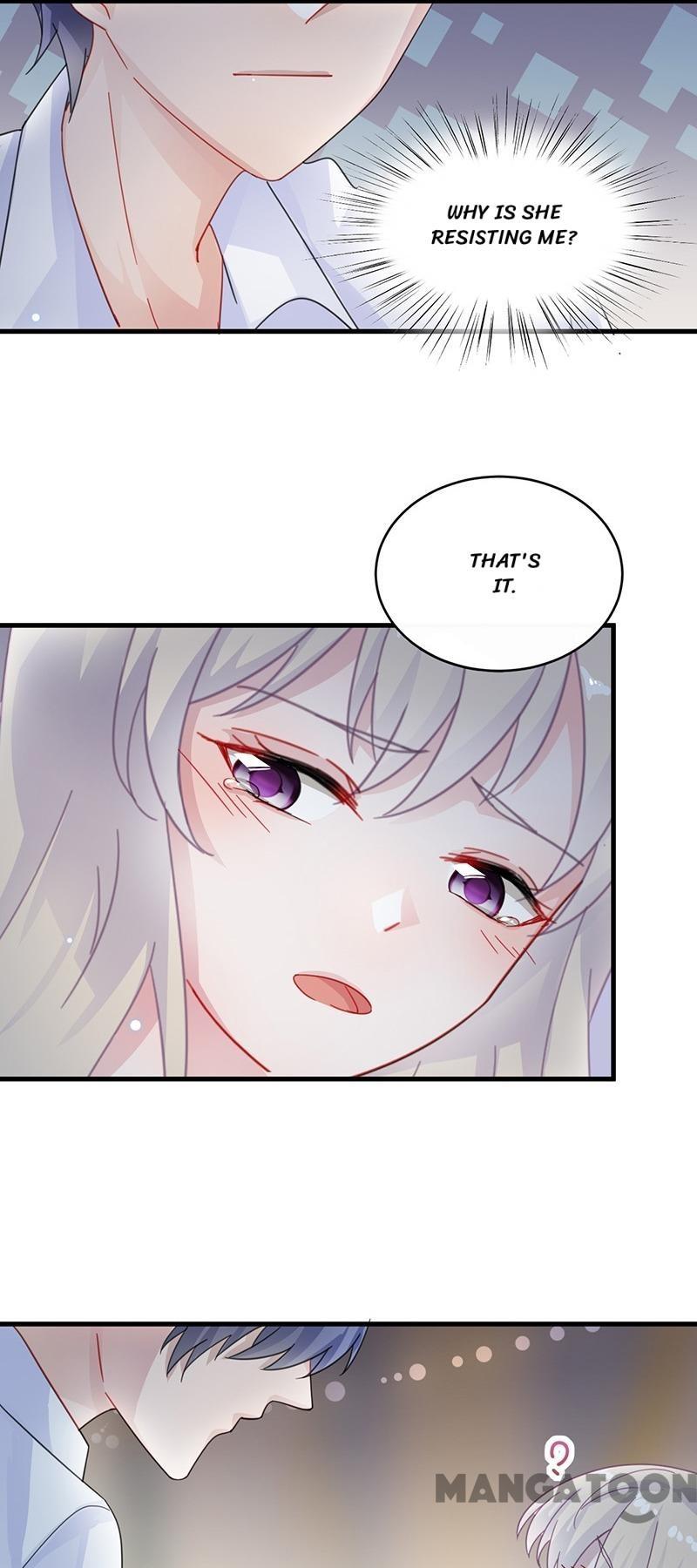 Trouble with the President: Return of the Princess Chapter 26 page 5 - Chapter 26