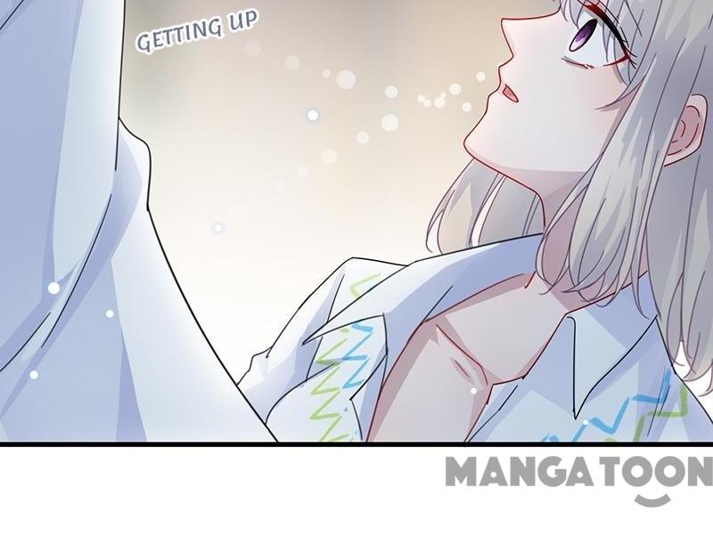 Trouble with the President: Return of the Princess Chapter 26 page 6 - Chapter 26