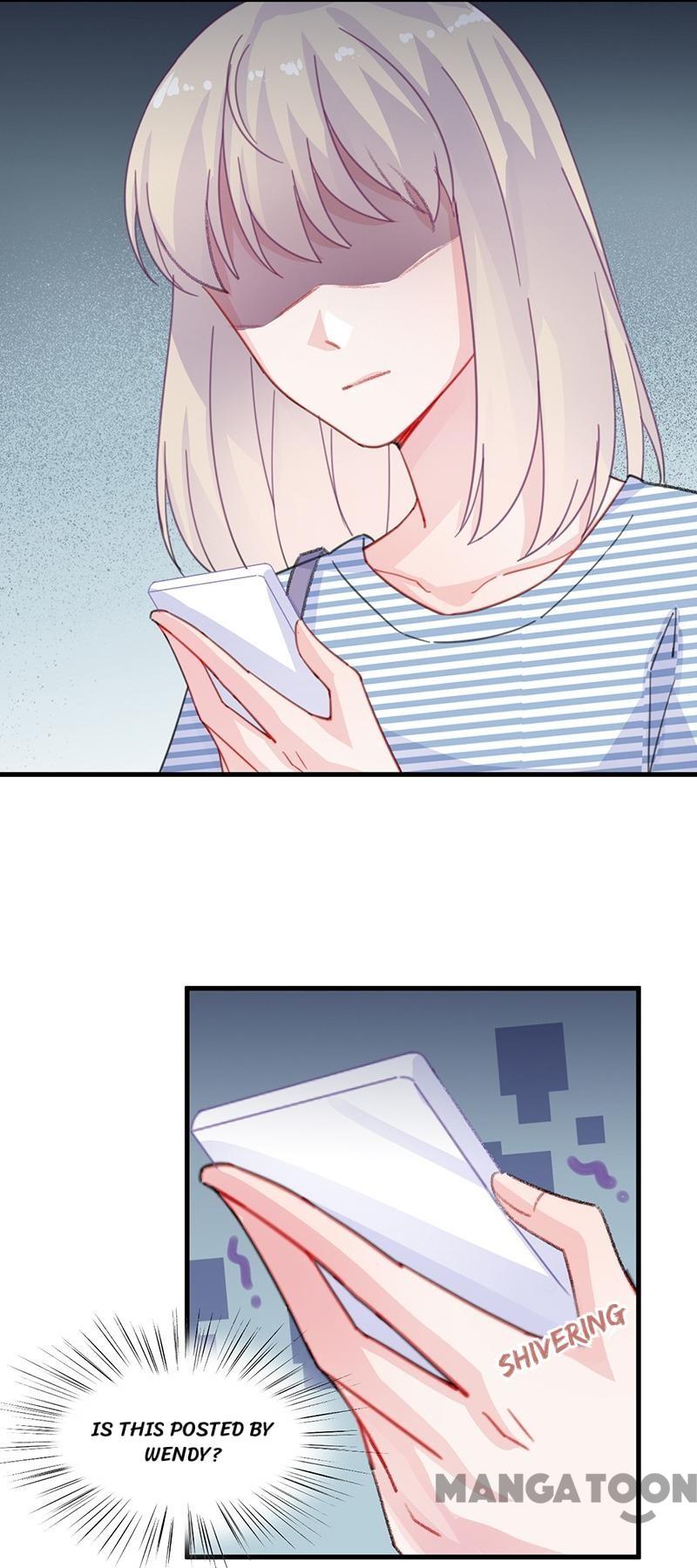 Trouble with the President: Return of the Princess Chapter 27 page 2 - Chapter 27