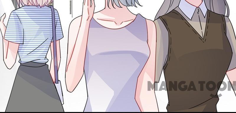 Trouble with the President: Return of the Princess Chapter 27 page 4 - Chapter 27