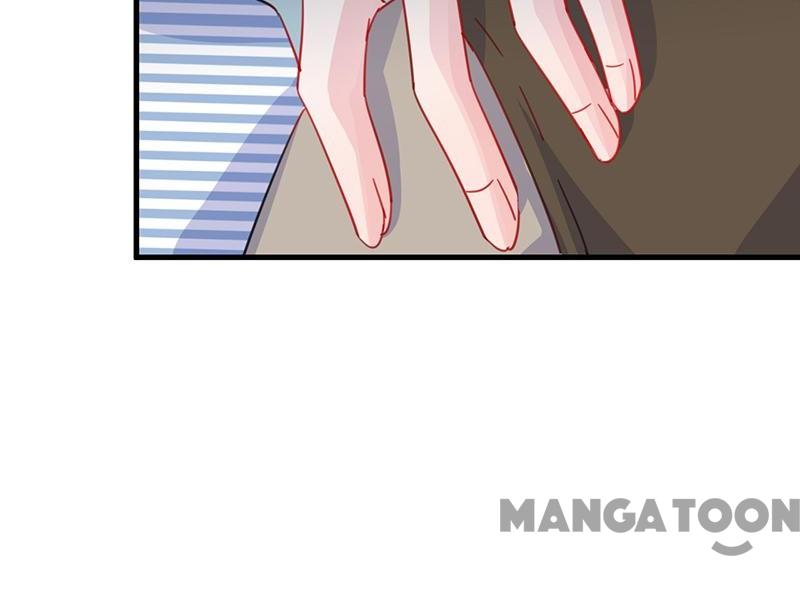 Trouble with the President: Return of the Princess Chapter 27 page 6 - Chapter 27
