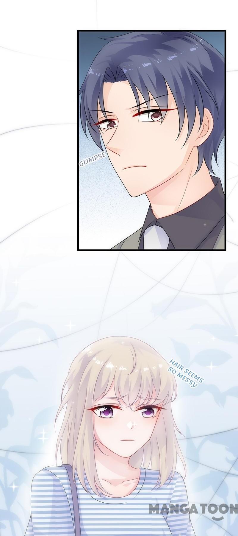 Trouble with the President: Return of the Princess Chapter 28 page 14 - Chapter 28