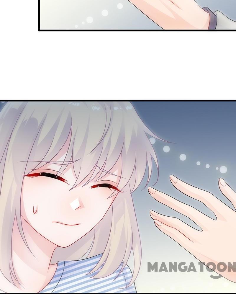 Trouble with the President: Return of the Princess Chapter 28 page 17 - Chapter 28
