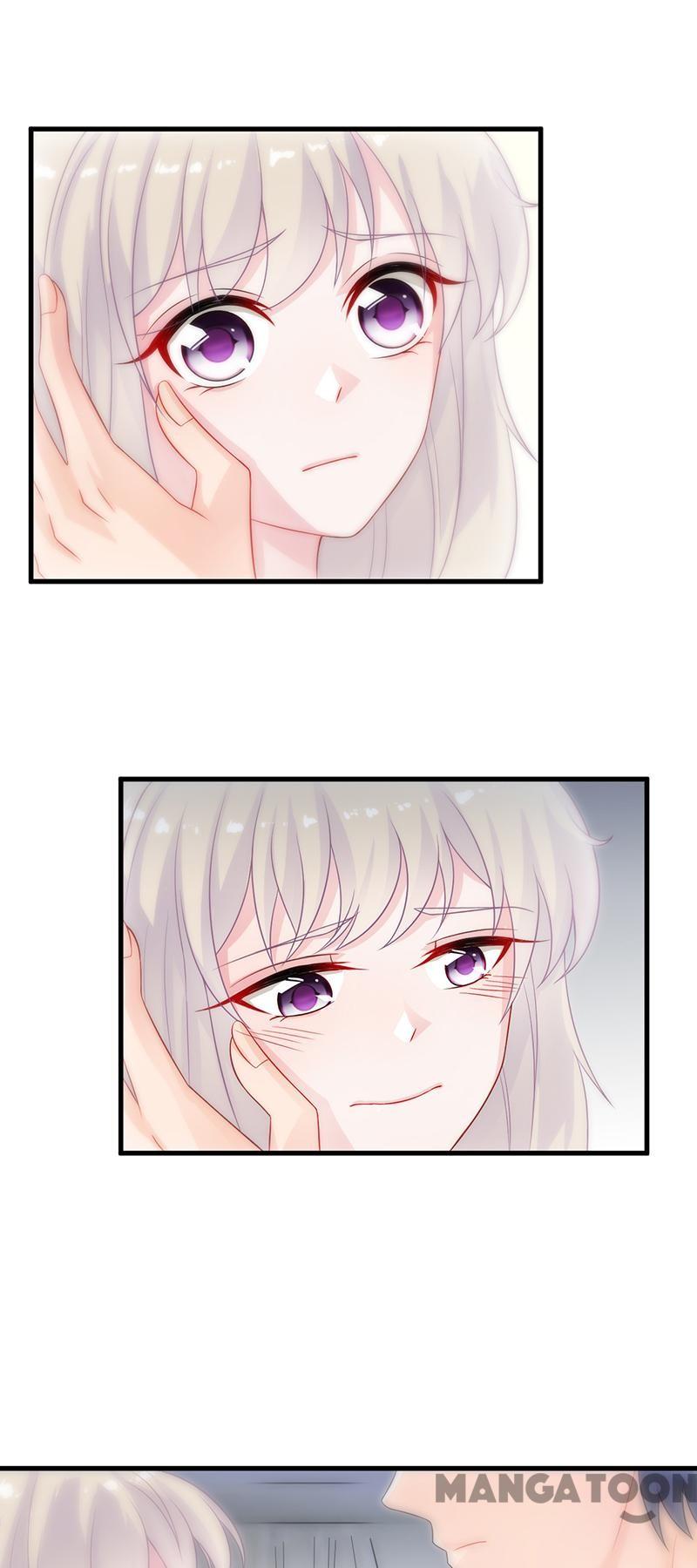 Trouble with the President: Return of the Princess Chapter 28 page 20 - Chapter 28