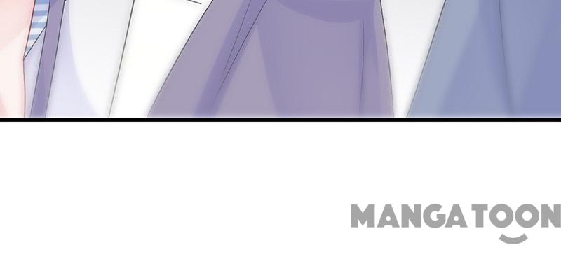 Trouble with the President: Return of the Princess Chapter 28 page 6 - Chapter 28