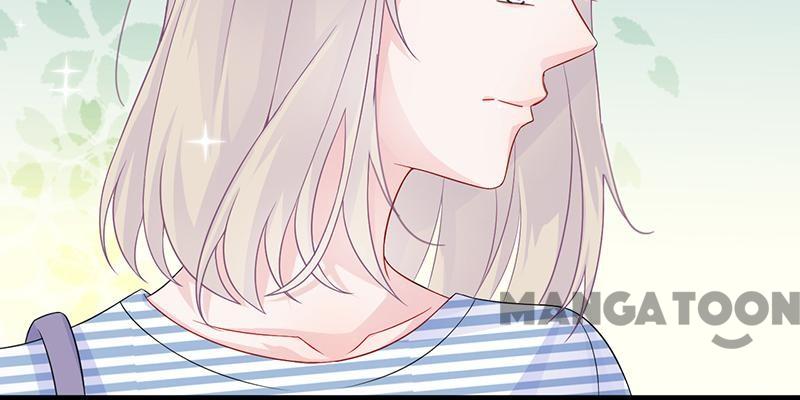 Trouble with the President: Return of the Princess Chapter 28 page 9 - Chapter 28