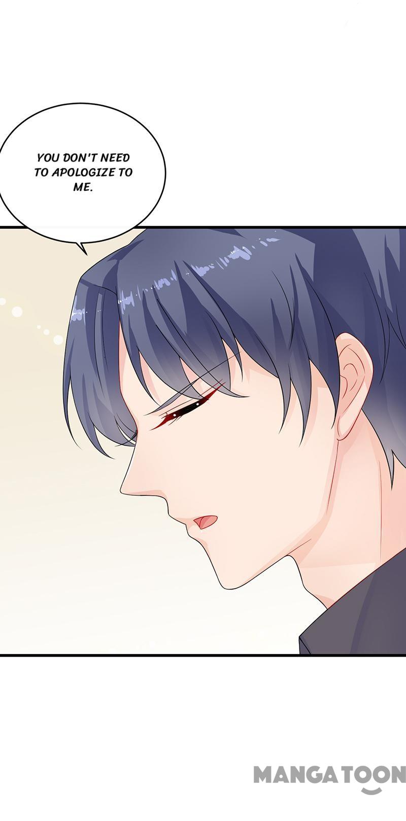 Trouble with the President: Return of the Princess Chapter 29 page 10 - Chapter 29