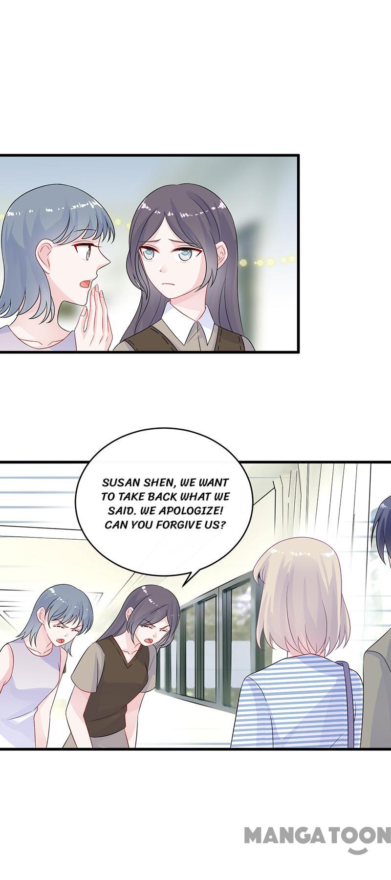 Trouble with the President: Return of the Princess Chapter 29 page 11 - Chapter 29