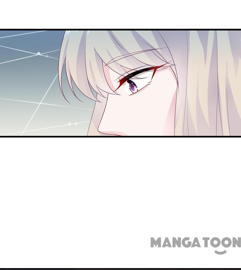 Trouble with the President: Return of the Princess Chapter 29 page 12 - Chapter 29