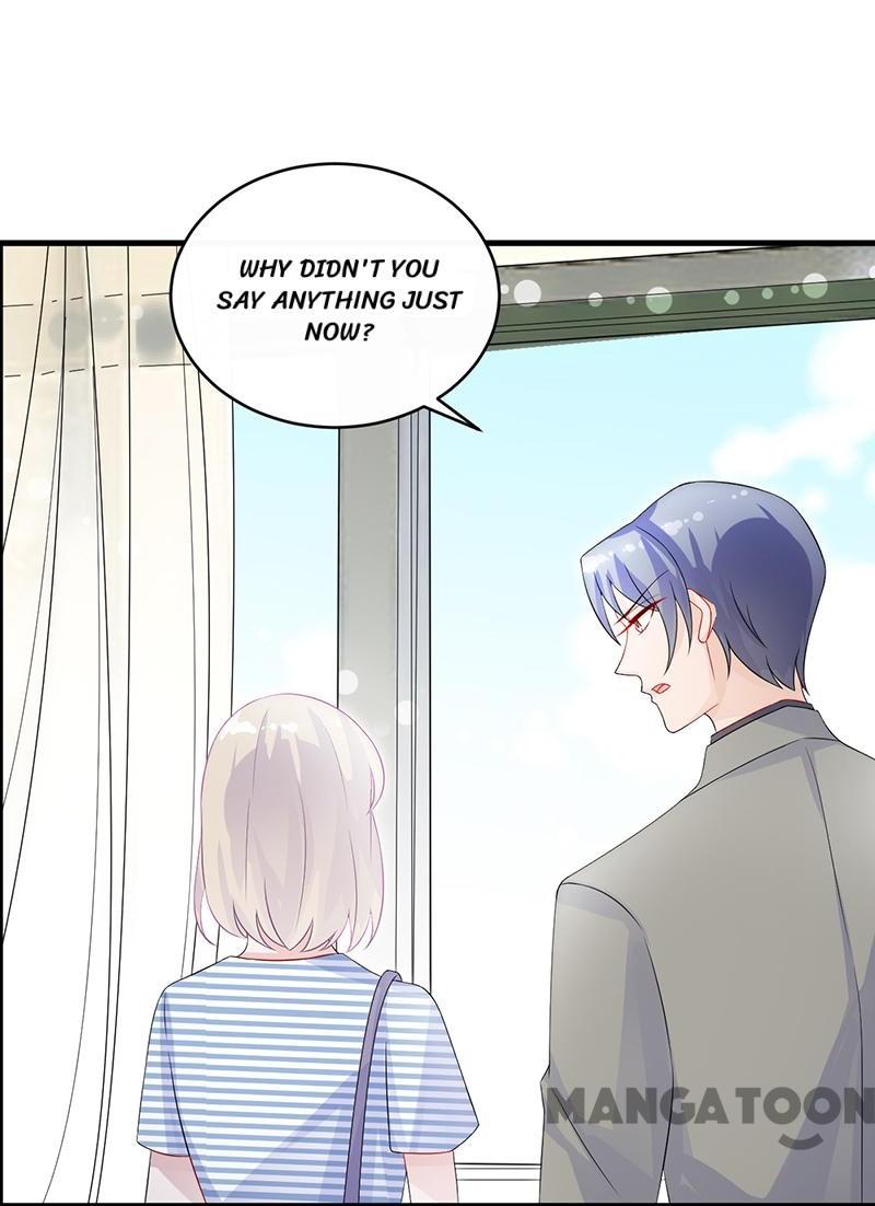 Trouble with the President: Return of the Princess Chapter 29 page 17 - Chapter 29